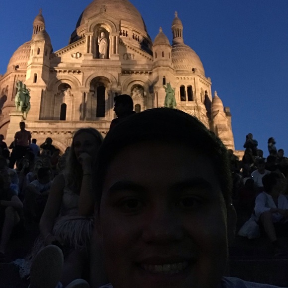 Meet your Posher, Ddonny - Picture 1 of 1